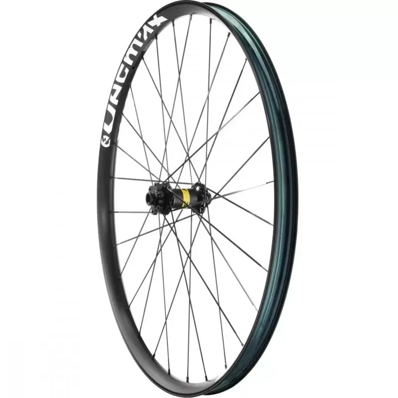 Mavic E-Deemax 29er 6B Boost Front