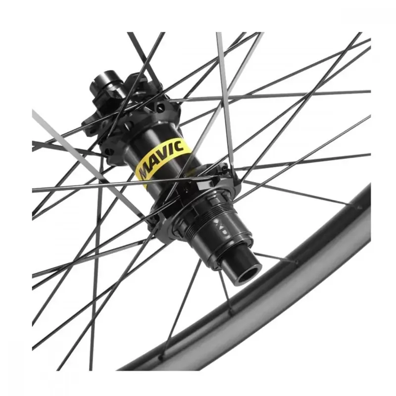 Mavic E-Deemax 29er 6B Boost Rear-2
