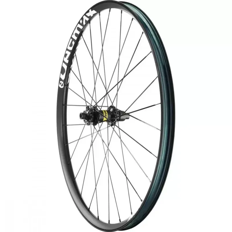 Mavic E-Deemax 29er 6B Boost Rear