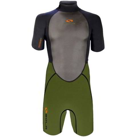 Sola Wetsuits Size Guide — Wake Wave, 43% OFF