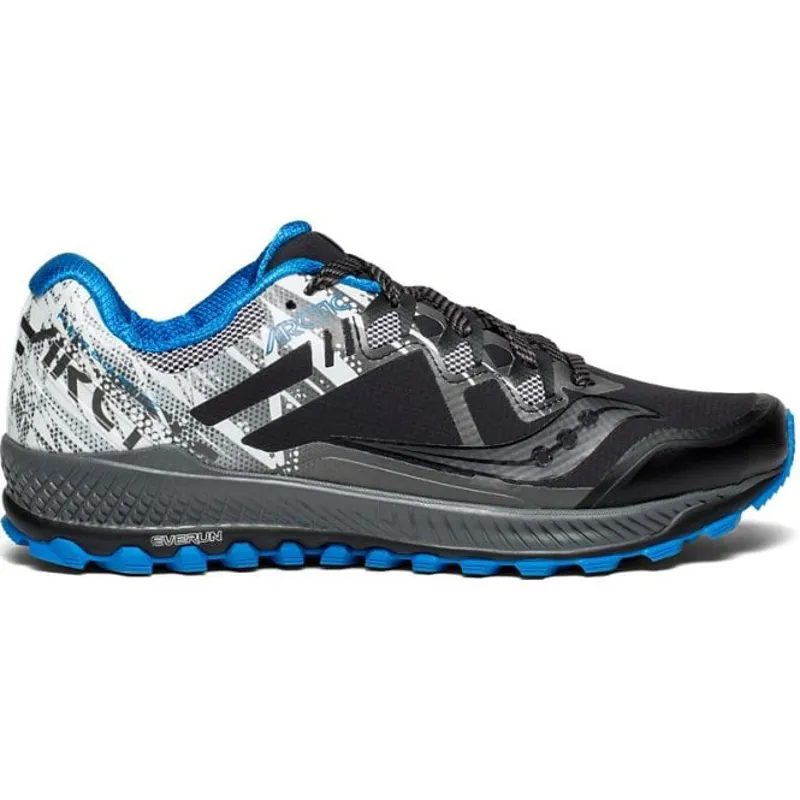 Saucony Men display picture 2