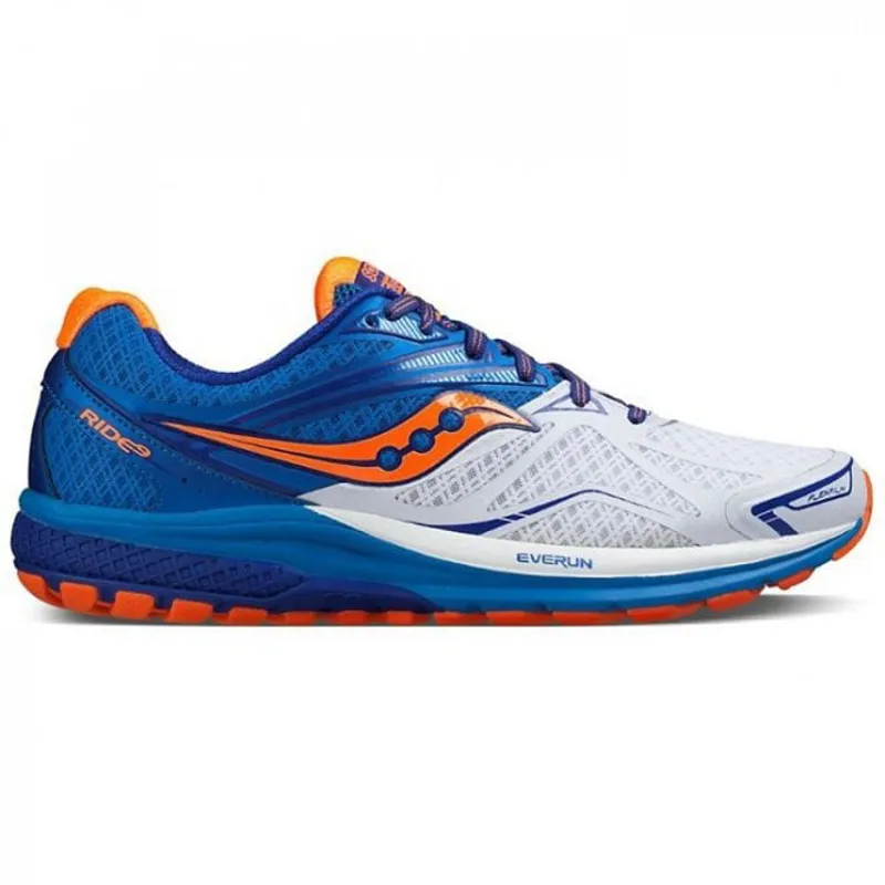 Argento Saucony Saucony Hurricane Iso Donna Scarpe Store Saucony