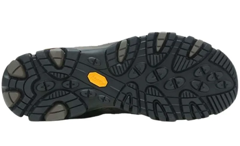 Merrell Men's Moab 3 GTX Wide Beluga-5