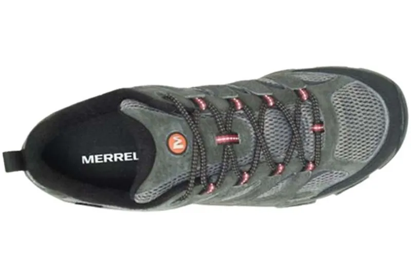 Merrell Men's Moab 3 GTX Wide Beluga-4