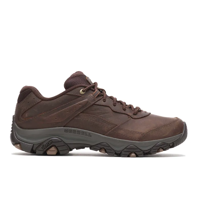 Merrell Men's Moab Adventure 3 Earth