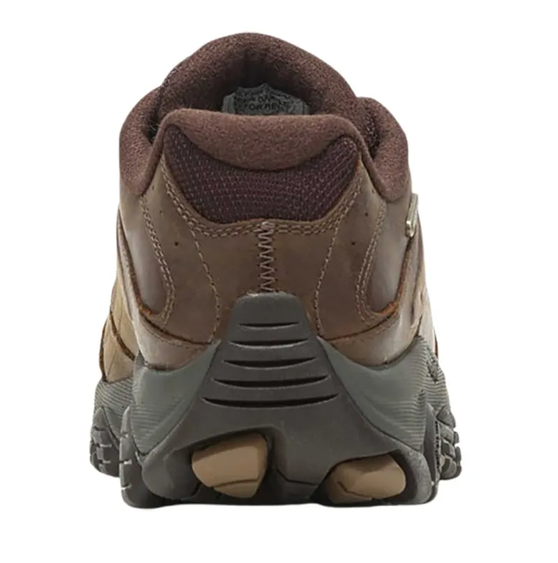 Merrell Men's Moab Adventure 3 Waterproof Earth-3