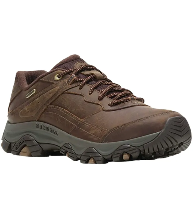 Merrell Men's Moab Adventure 3 Waterproof Earth-2