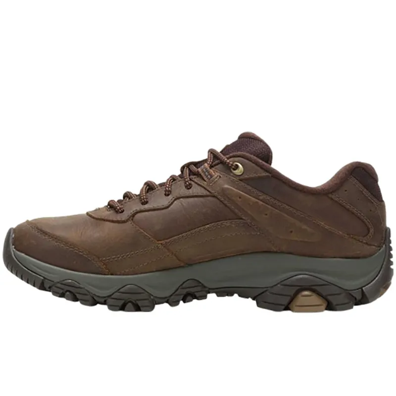 Merrell Men's Moab Adventure 3 Waterproof Earth-1