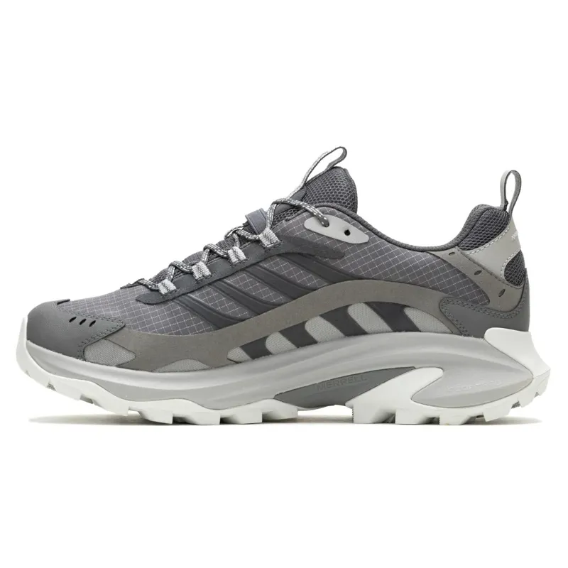 Merrell Men's Moab Speed 2 GTX Asphalt-1