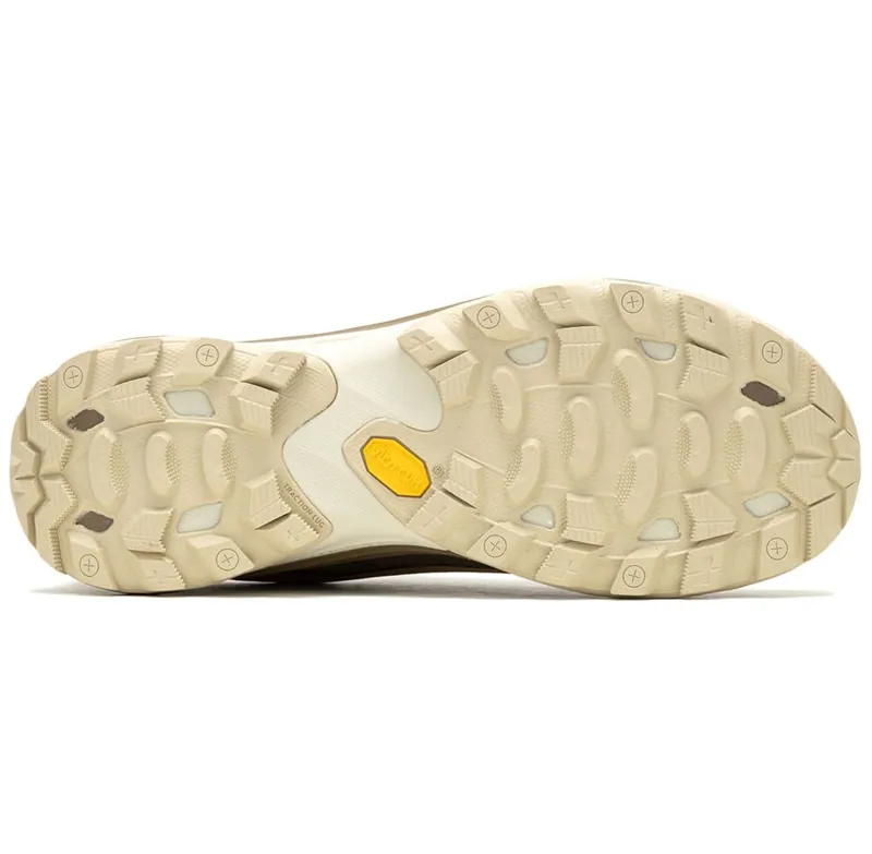 Merrell Men's Moab Speed 2 GTX Coyote-5