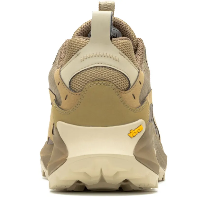 Merrell Men's Moab Speed 2 GTX Coyote-3
