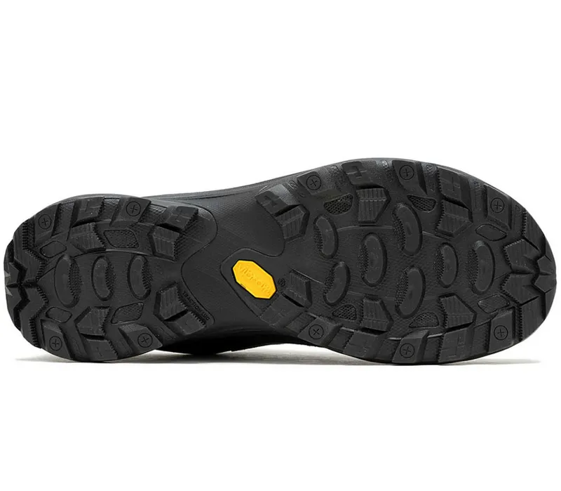 Merrell Men's Moab Speed 2 GTX WIDE - Black-5