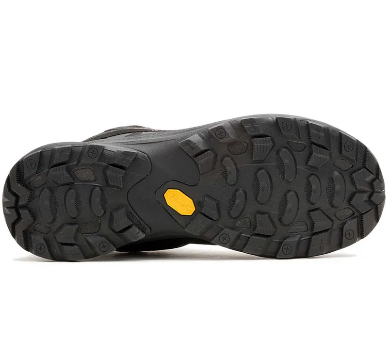 Merrell Men's Moab Speed 2 Mid GTX Black-5