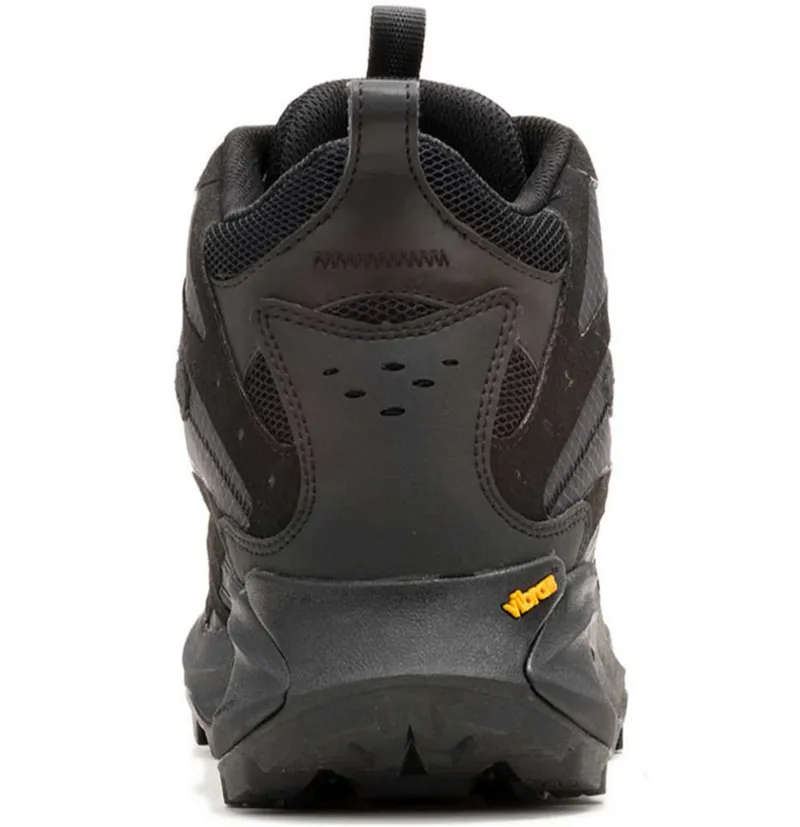Merrell Men's Moab Speed 2 Mid GTX Black-3