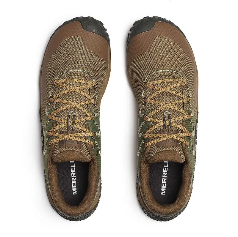 Merrell Men's Trail Glove 7 Cairn-4