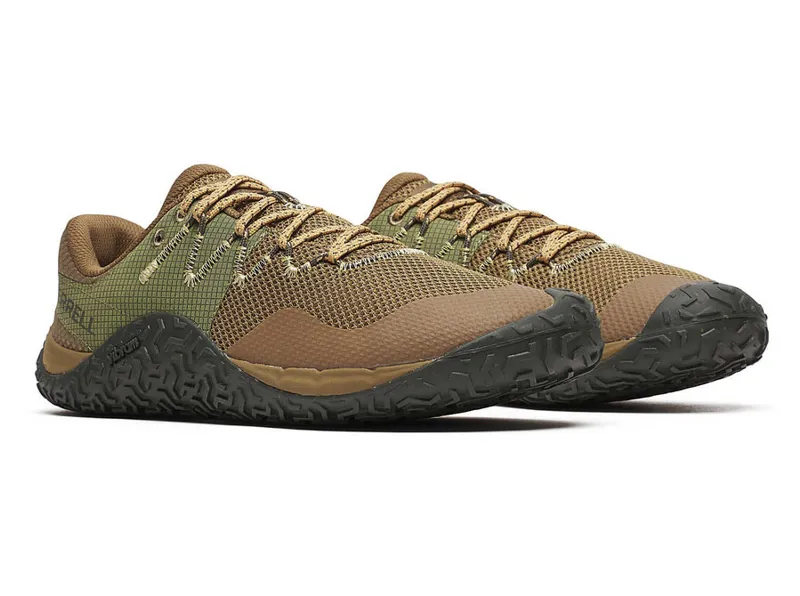 Merrell Men's Trail Glove 7 Cairn-2