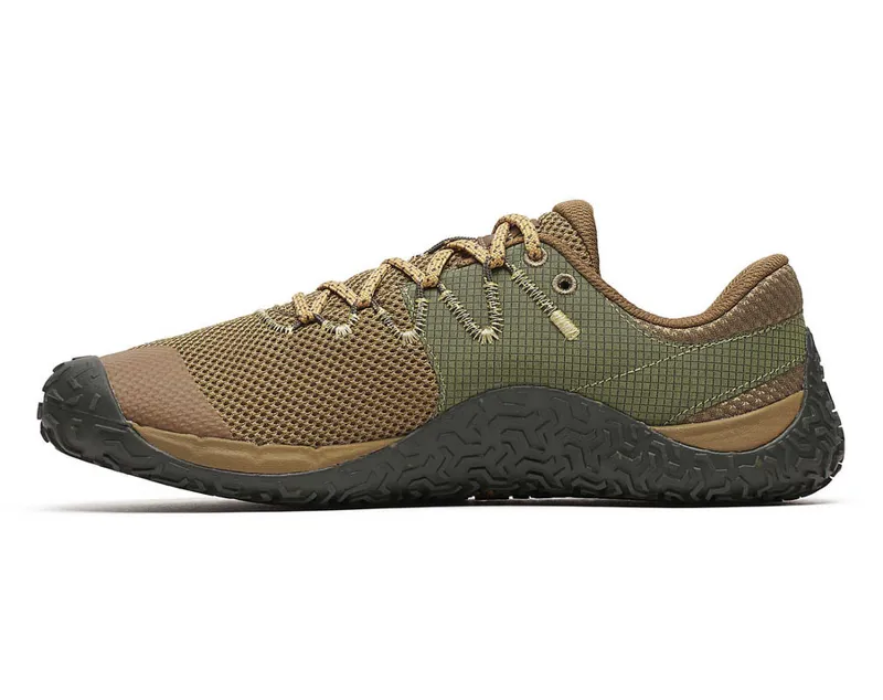 Merrell Men's Trail Glove 7 Cairn-1