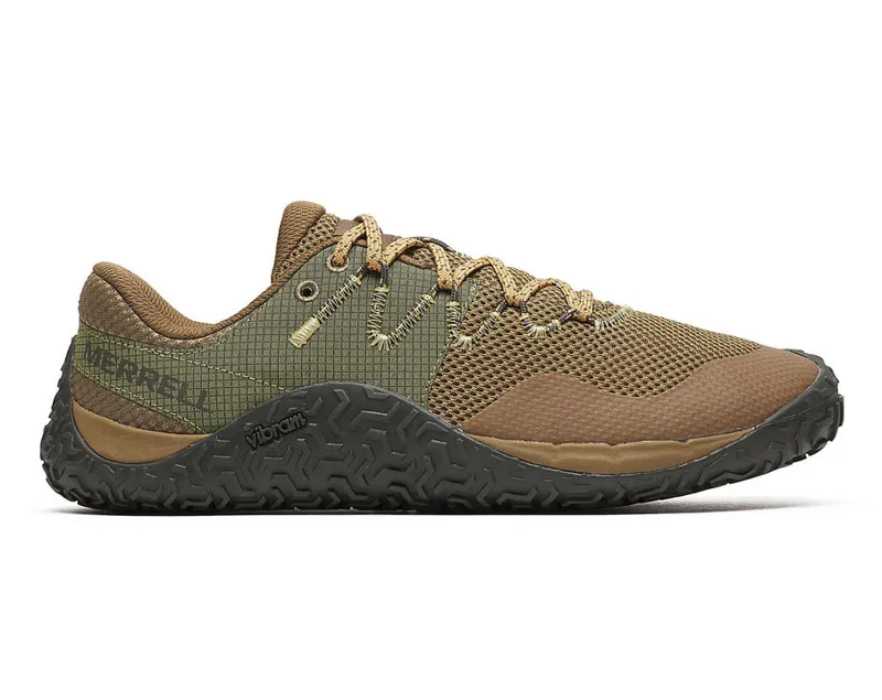 Merrell Men's Trail Glove 7 Cairn