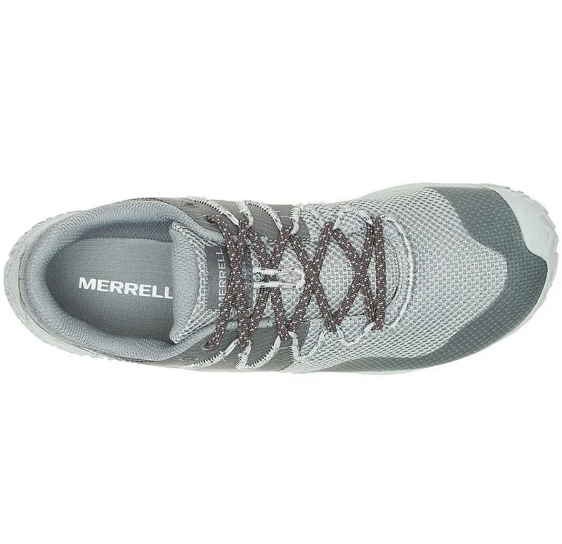 Merrell Men's Trail Glove 7 Monument-4