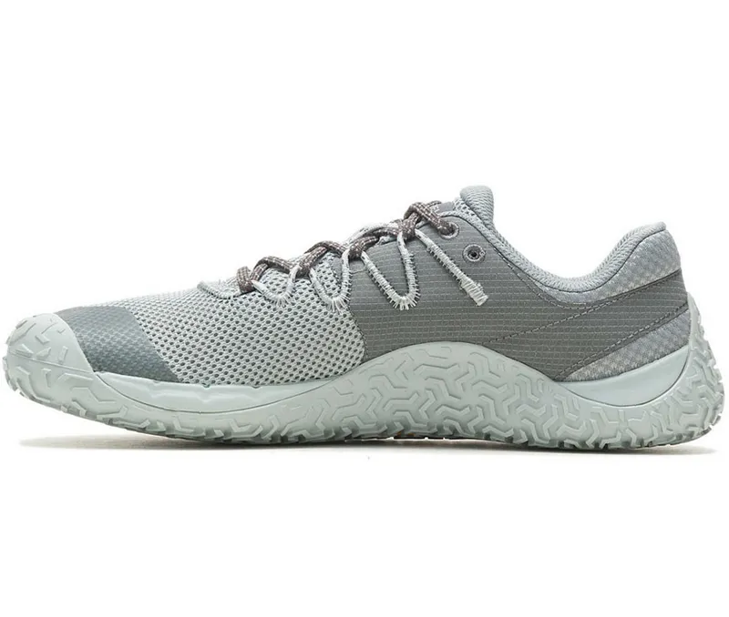 Merrell Men's Trail Glove 7 Monument-1