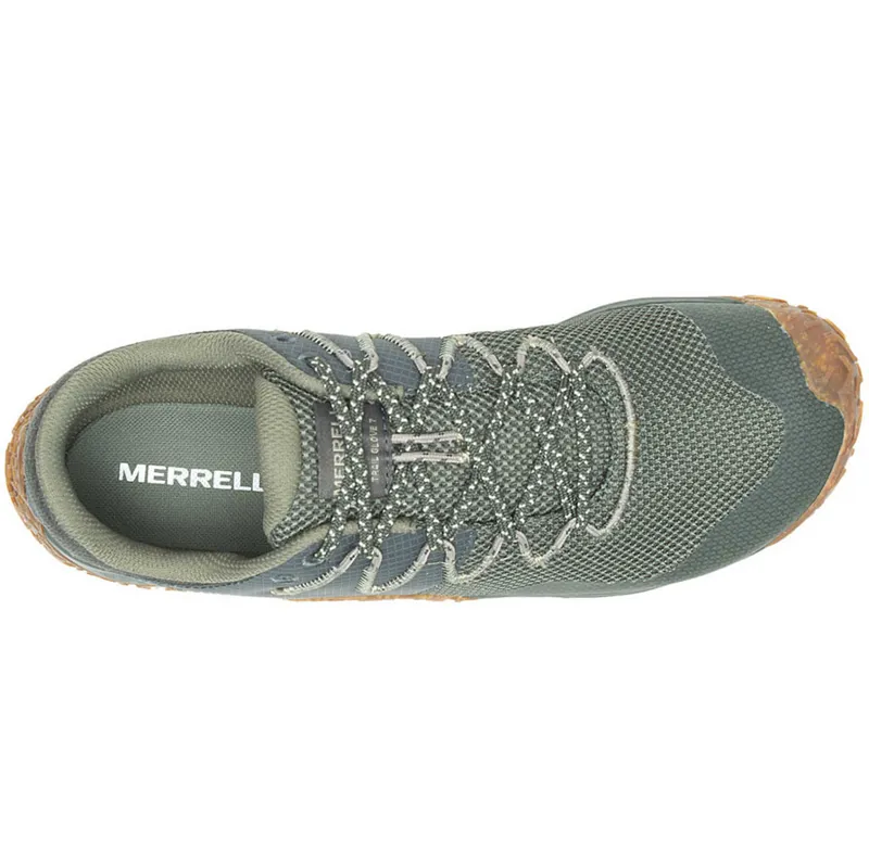 Merrell Men's Trail Glove 7 Pine/Gum-4