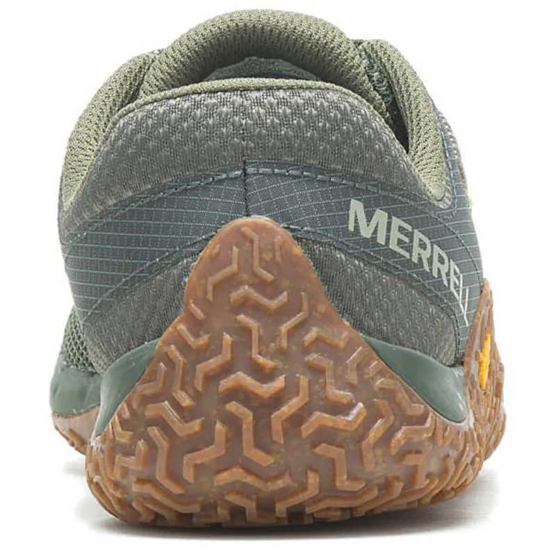Merrell Men's Trail Glove 7 Pine/Gum-3