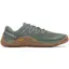 Merrell Men's Trail Glove 7 Pine/Gum