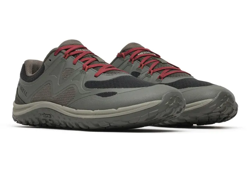 Merrell Men's Trail Glove 8 Beluga-2
