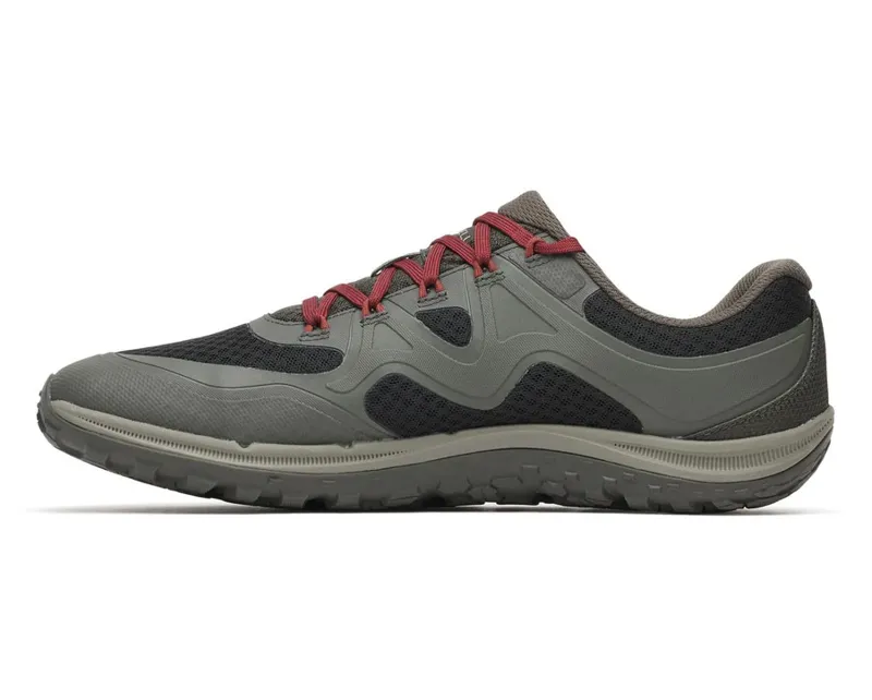 Merrell Men's Trail Glove 8 Beluga-1