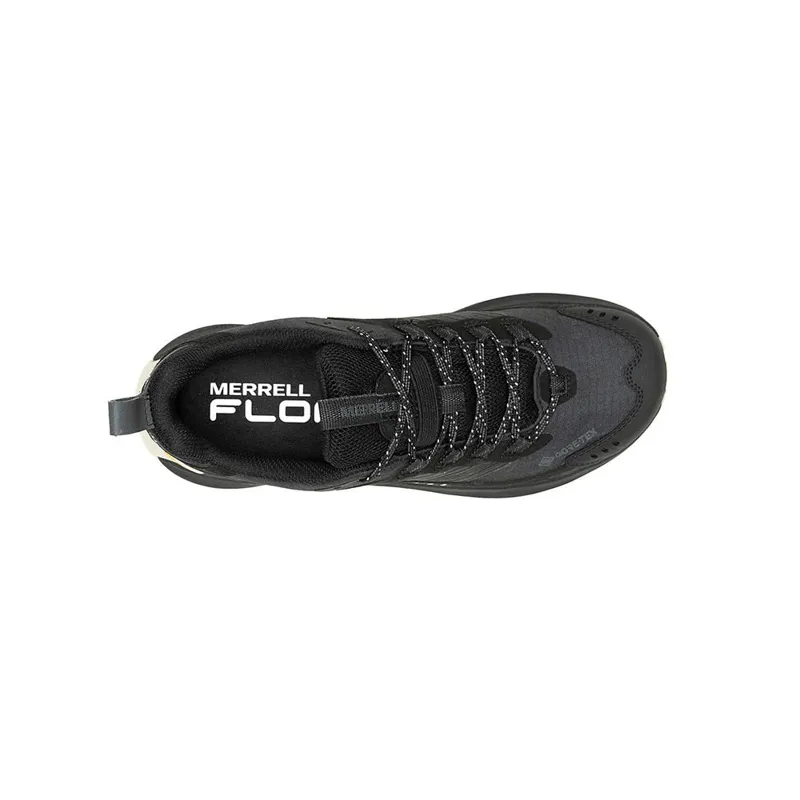 Merrell Moab Speed 2 GTX Womens WIDE - Black-2