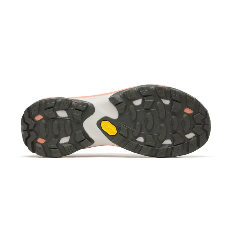 Merrell Women's Moab Speed 2 GTX Basalt/Vermilion-5