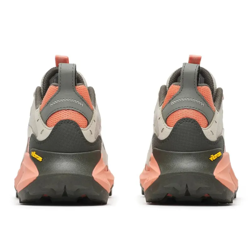 Merrell Women's Moab Speed 2 GTX Basalt/Vermilion-3