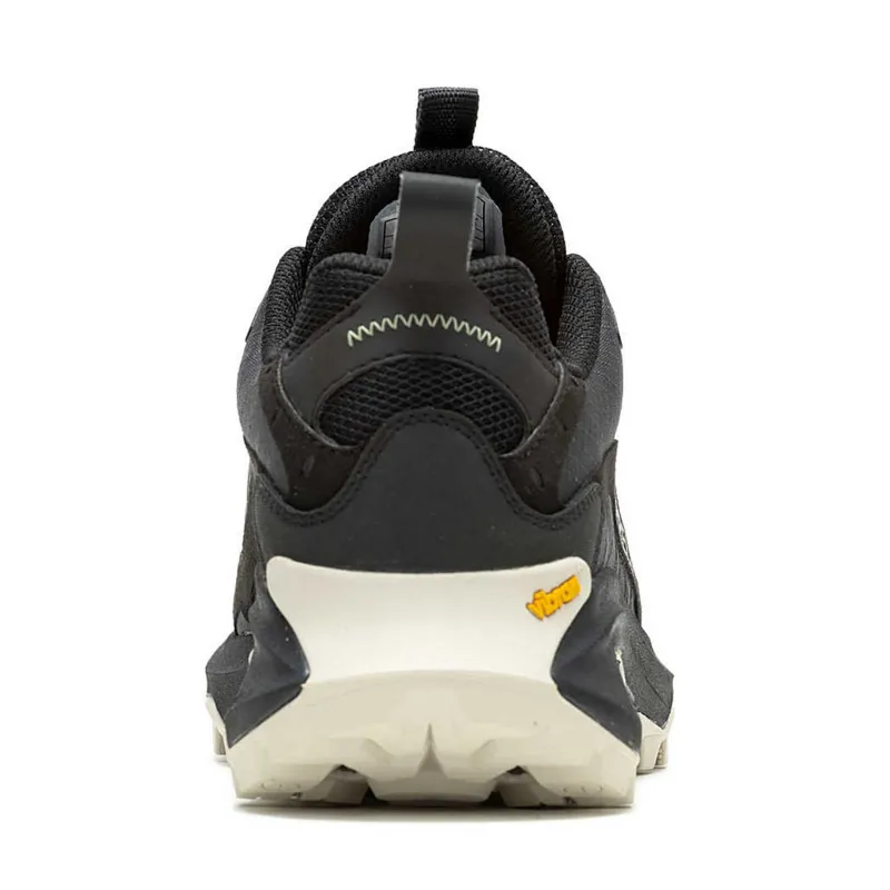 Merrell Women's Moab Speed 2 GTX Black-3