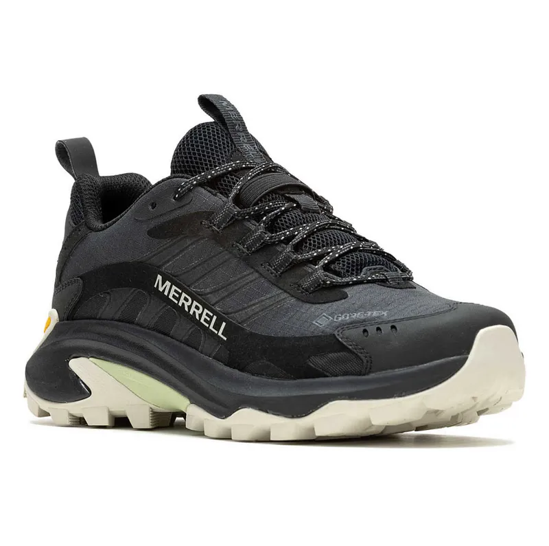 Merrell Women's Moab Speed 2 GTX Black-2