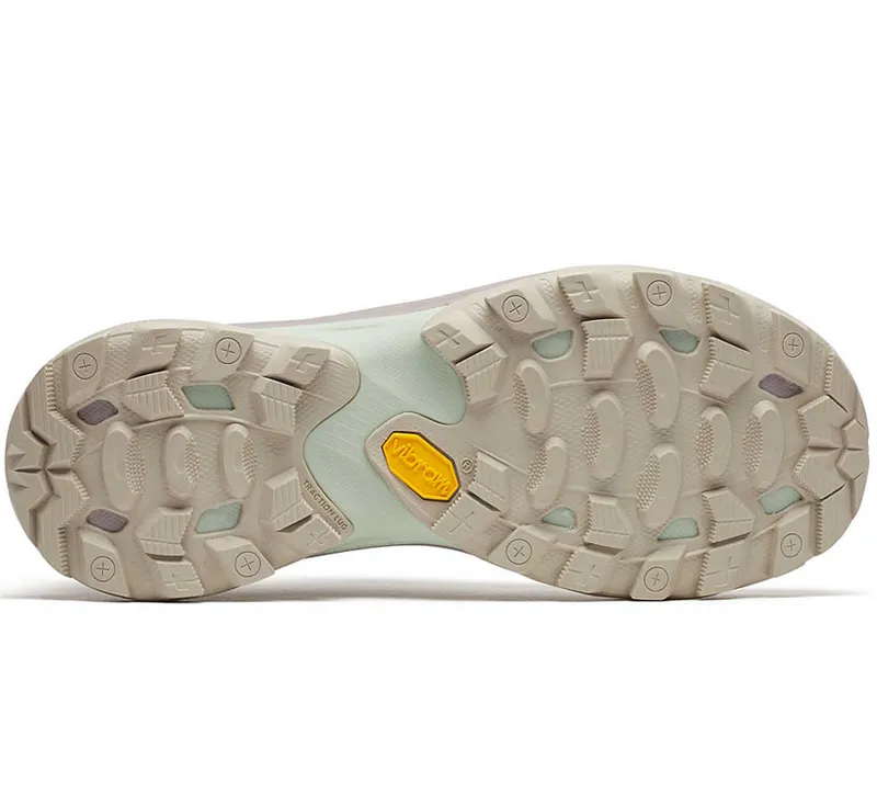 Merrell Women's Moab Speed 2 GTX Greige-5