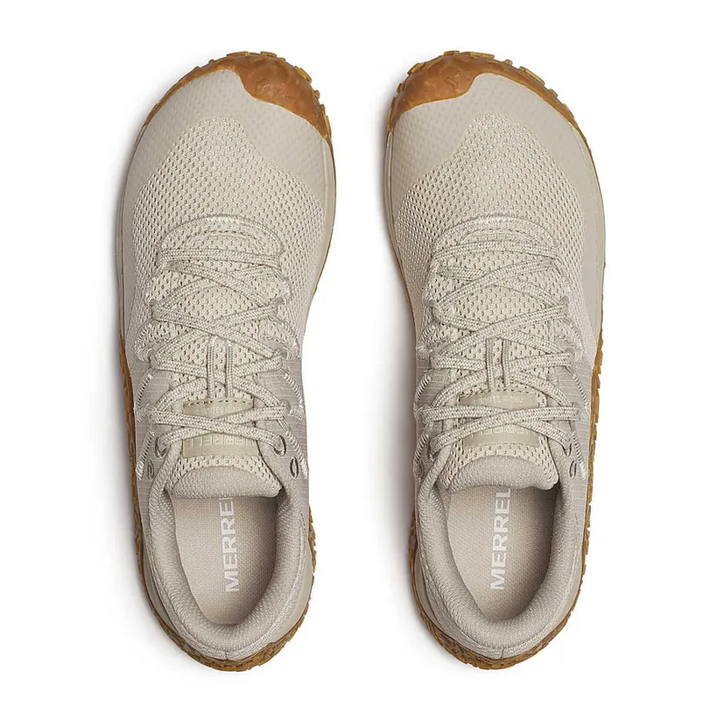 Merrell Women's Trail Glove 7 Basalt-4