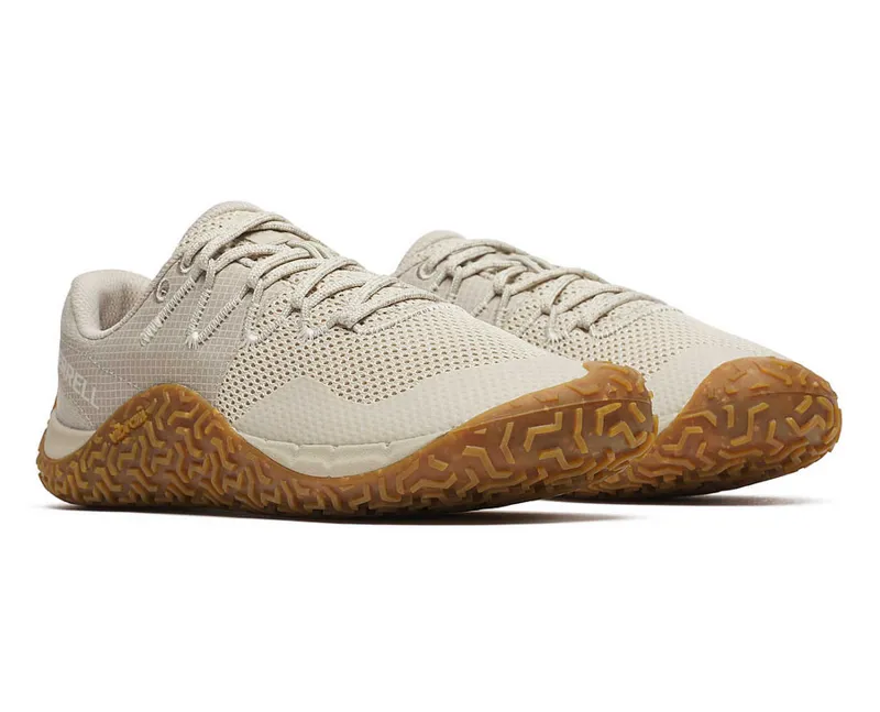 Merrell Women's Trail Glove 7 Basalt-2