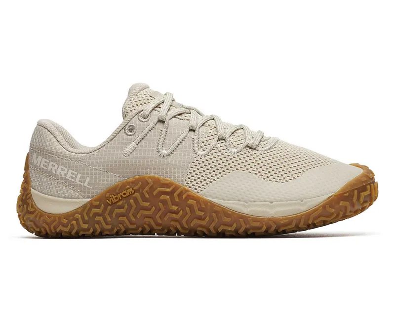 Merrell Women's Trail Glove 7 Basalt