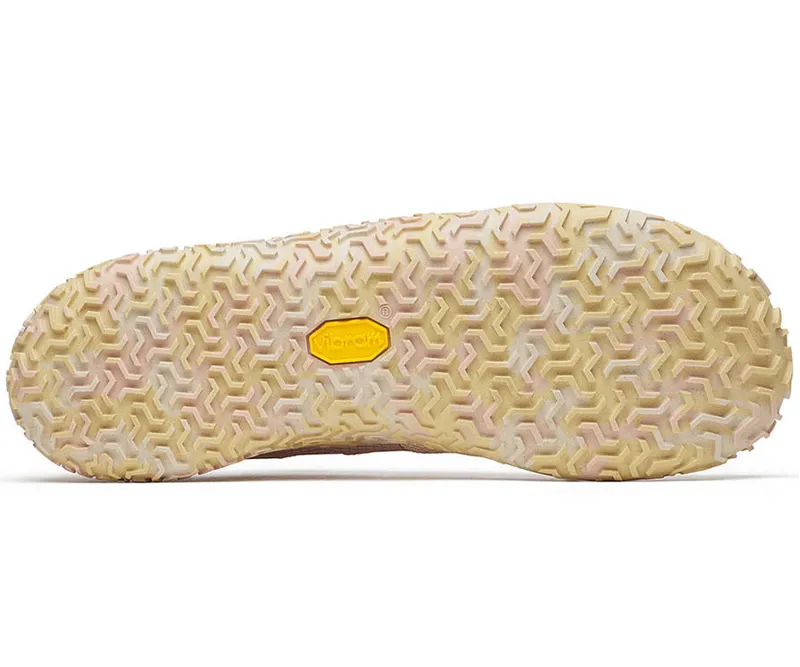 Merrell Women's Trail Glove 7 Pink Salt-5