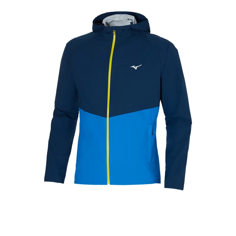 mizuno 20k er jacket