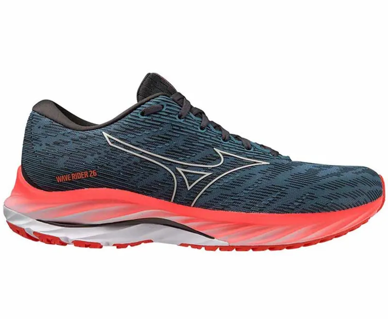 mizuno wave rider 20 argentina