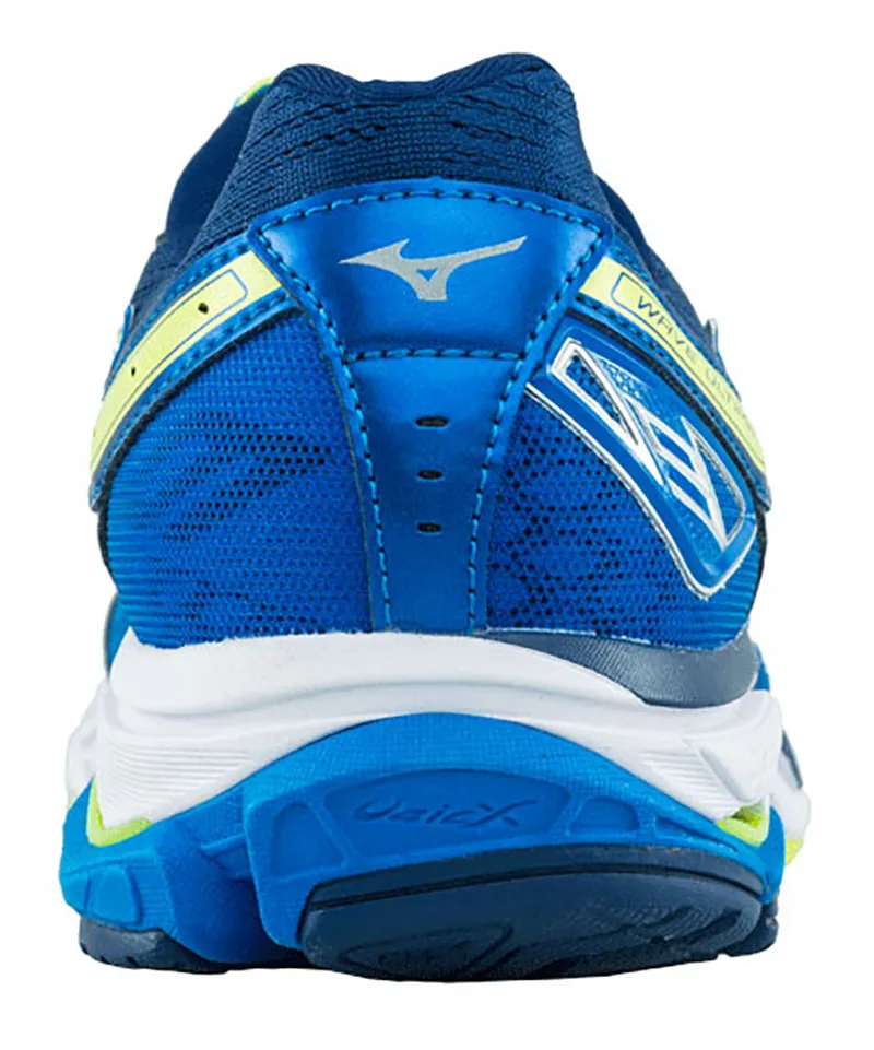 mizuno wave ultima 9 navy