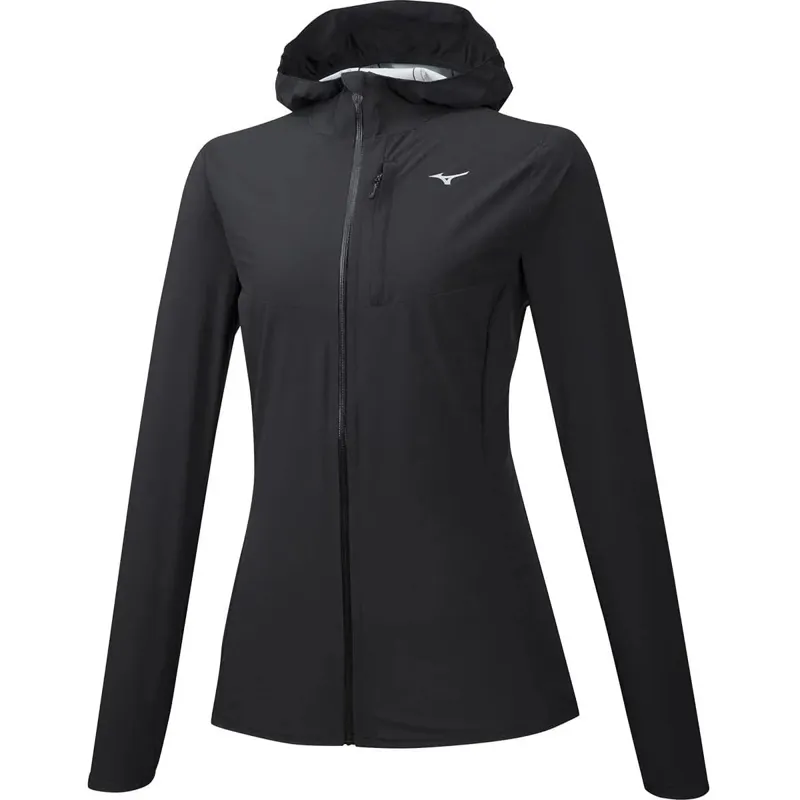 Mizuno Women's 20K ER Jacket Black M