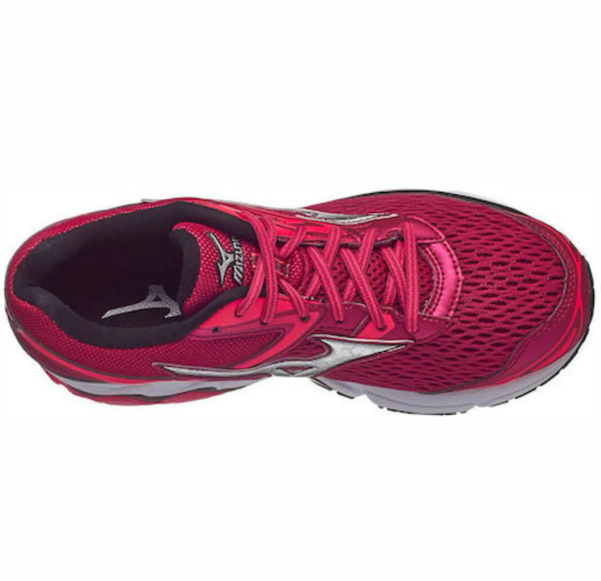 Mizuno Wave Inspire 13 Donna Mizuno Women S Wave Inspire 13 Red