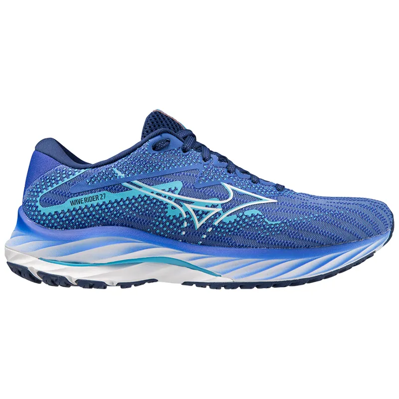 mizuno wave elevation donna 2017