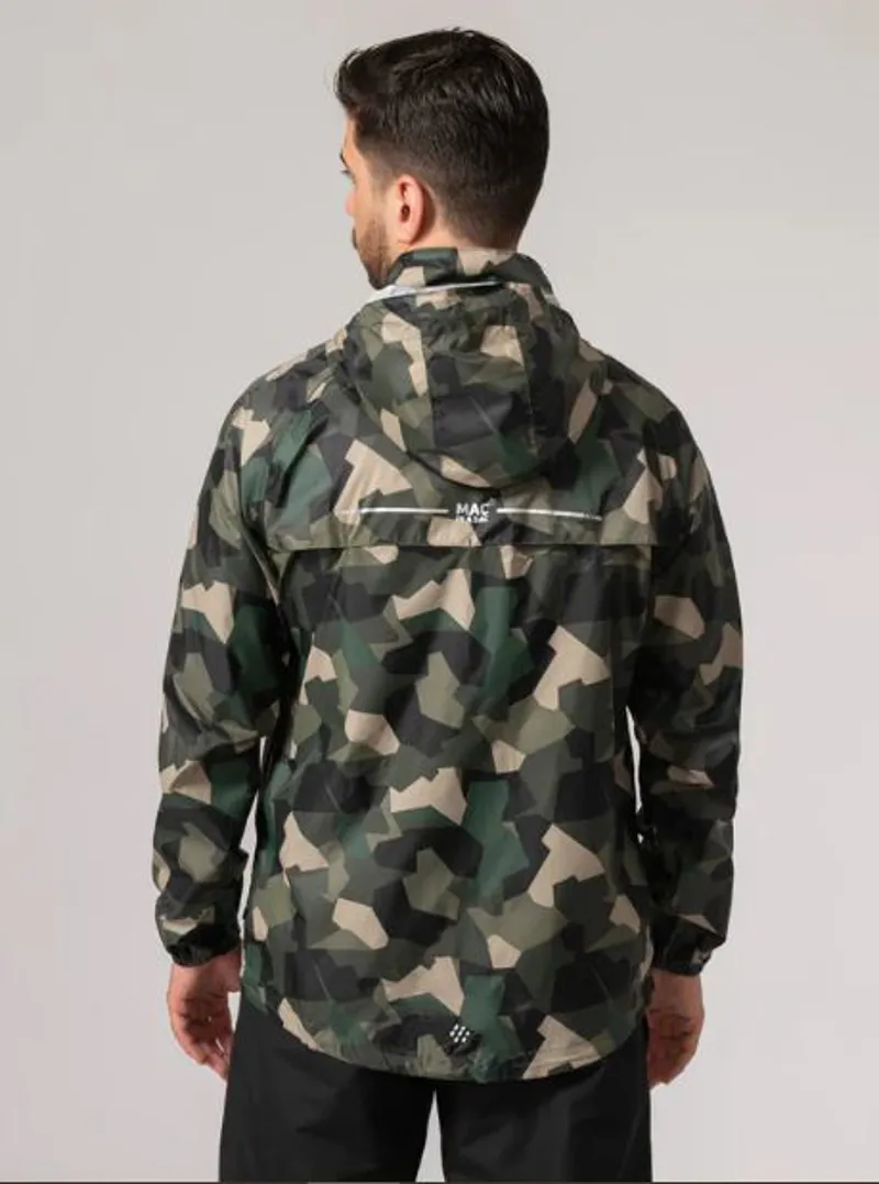 Mias Origin 2 Edition Jacket Green Camo-1