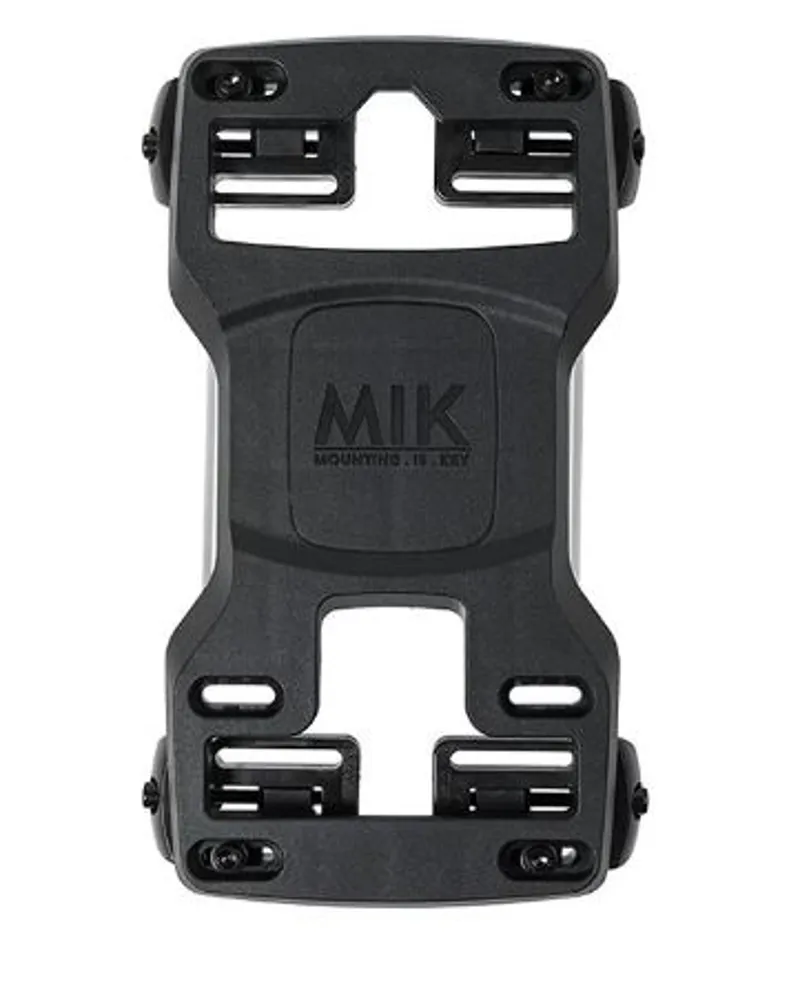 Mik Basil Carrier Plate Black-1
