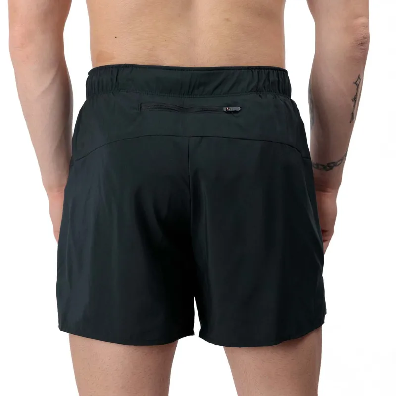 Mizuno Men's Core 5.5 2in1 Short Black-2