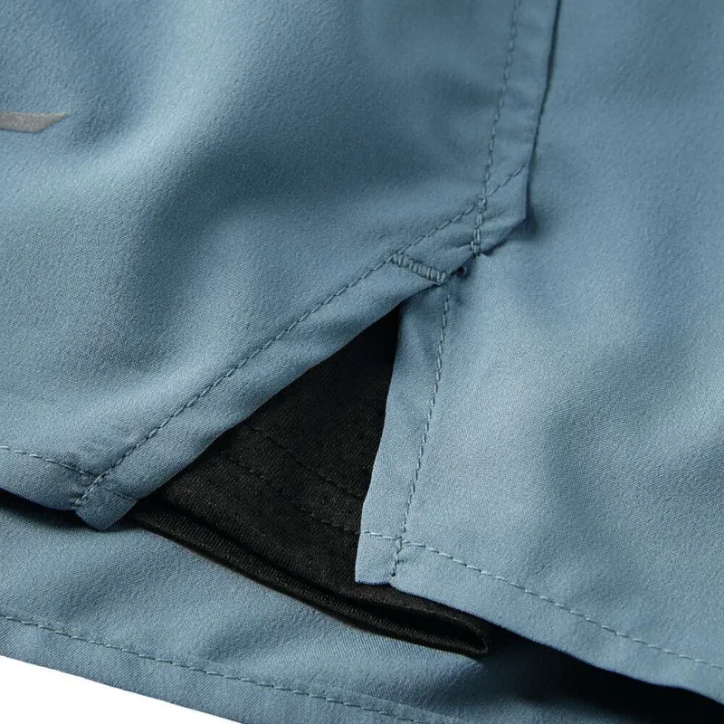 Mizuno Men's Core 5.5 2in1 Short Citadel-5