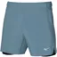 Mizuno Men's Core 5.5 2in1 Short Citadel